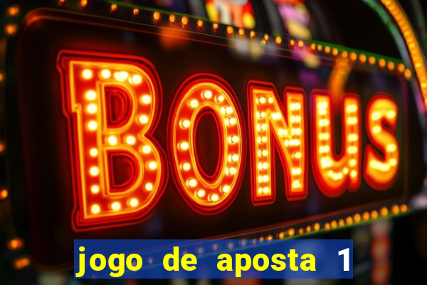 jogo de aposta 1 real tigre